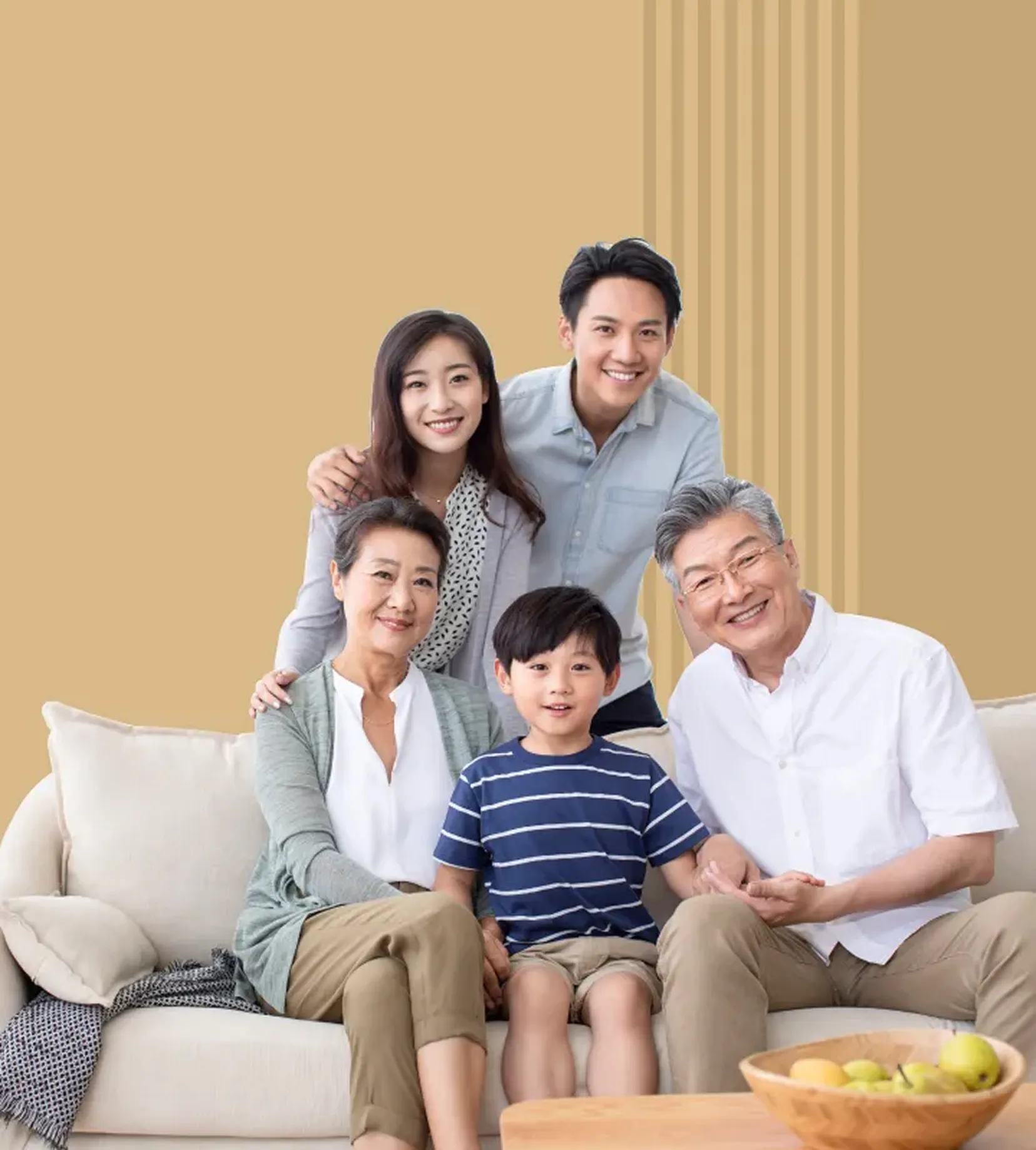 คุ้มครองตลอดชีพ 9999พรีเมียร์ Desktop